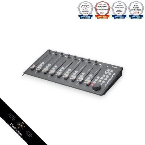 Icon platform daw control - platform,