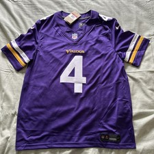 Minnesota Vikings Jersey Nike