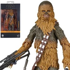 Star Wars The Black Series