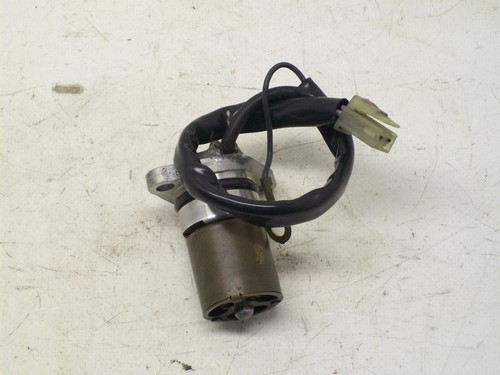 Tecno moto oil level sensor - oil,