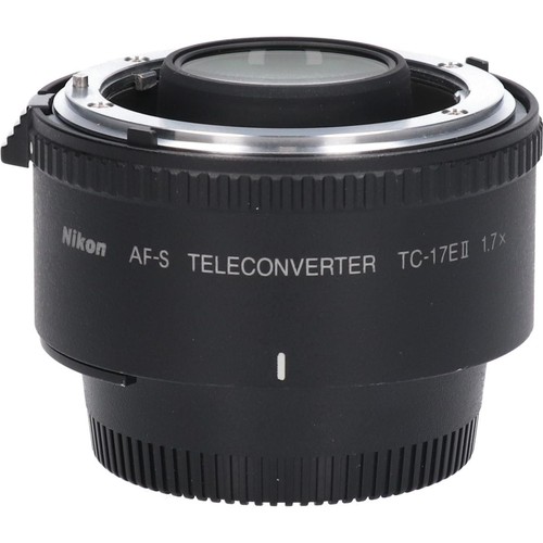 Authentic nikon 17eii - authentic, tc-17eii