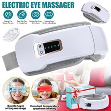 Smart Eye Massager with
