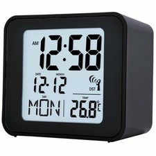 Acctim Cole Digital Alarm