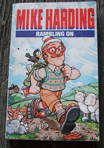 Rambling an encyclopaedic - rambling, :