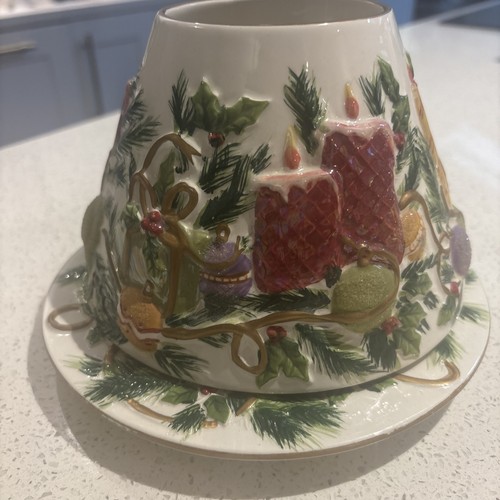Yankee candle large ceramic - yankee,