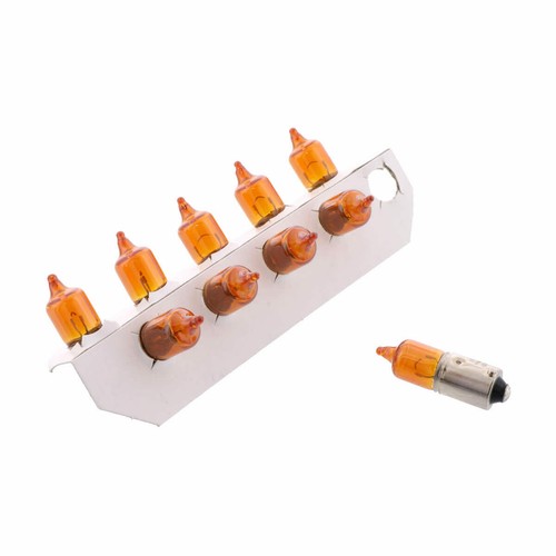 Orange lamps 12v hy6w jmp - 10,