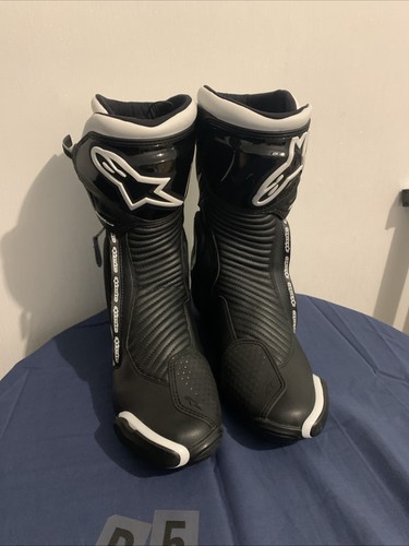 Alpinestars smx plus - alpinestars,
