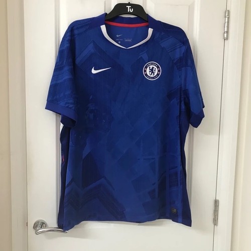 Nike chelsea 2025 - fc, 2025-26