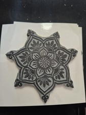 Sheena Douglass Mounted Stamp