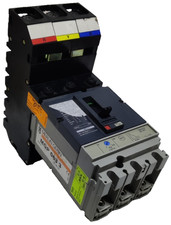 Schneider Merlin Gerin MCCB 63