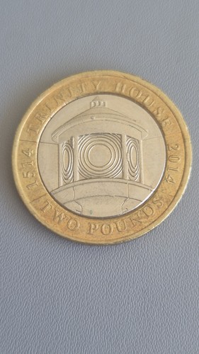 2014 trinity house pound - house,