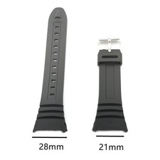 For Casio W96H W96 W-96H