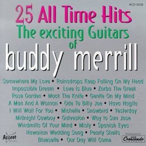 Exciting guitars - exciting,