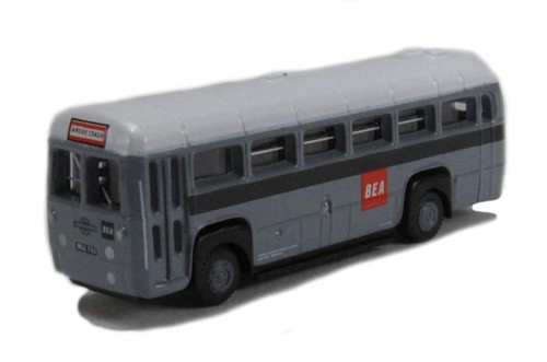 Oxford diecast 148 bea - oxford, aec