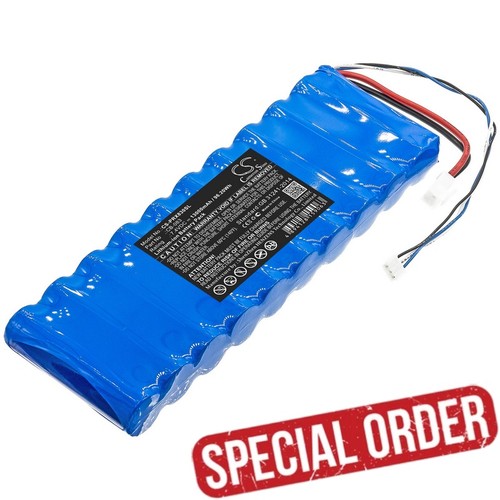 Battery for promax 083 hd - for,