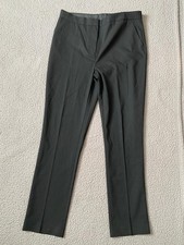 M&S Black School Trousers -