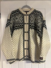 Gjestal Classic Norwegian