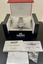 TISSOT PRC 200 POWERMATIC 80