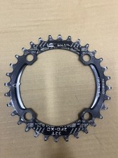 Snail 32T 104 BCD 7075-T6 Bike