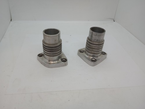 Moto guzzi custom intake - custom,