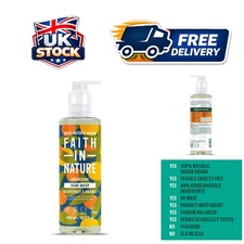 400ml  & Cruelty-Free