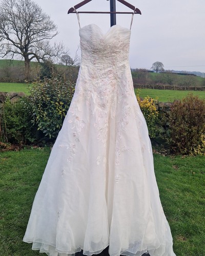Floaty floral maggie sottero - floaty,