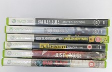 GENUINE Microsoft Xbox 360