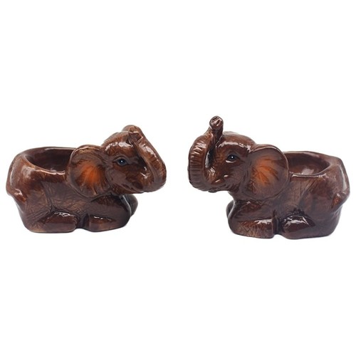 Leonardo set elephant - set,