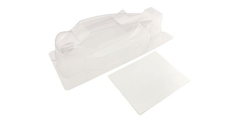 Bodyshell kyosho inferno - 1:8,
