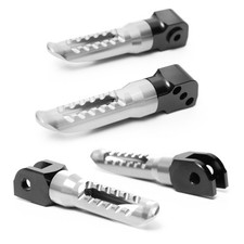 Black BOB 1.5 inch Extended