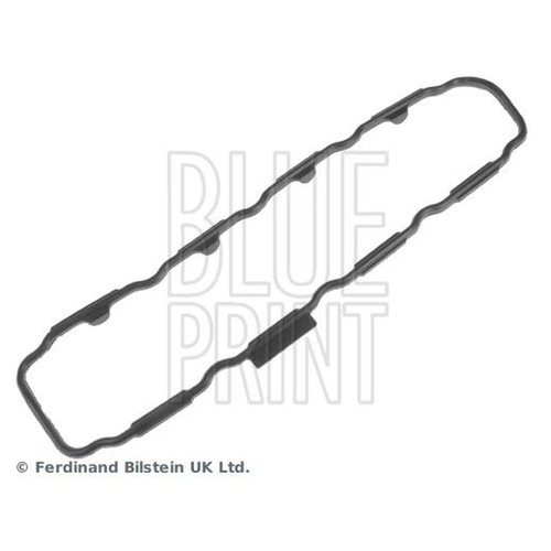 Blue print cylinder head - print,