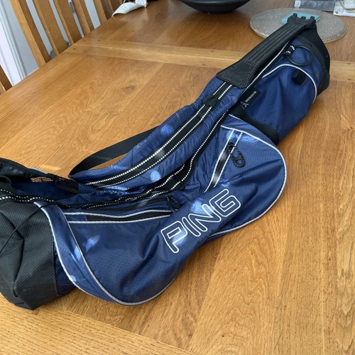 Ping golf bag - ping,