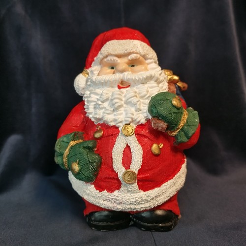Christmas jolly santa claus - christmas,