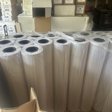 ROLLS 36" x 500' 20lb Bond