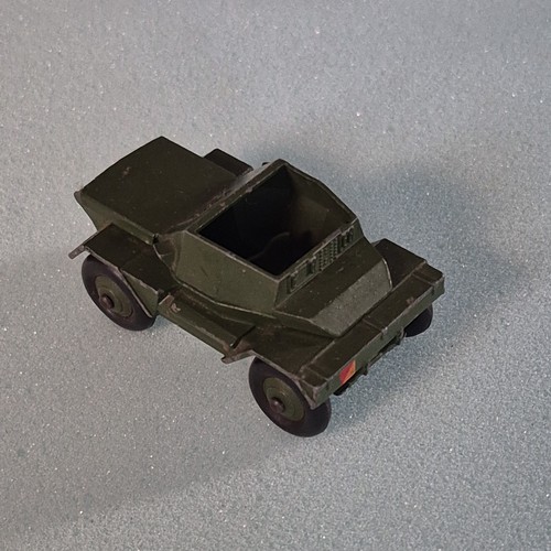Dinky toys 673 - dinky,