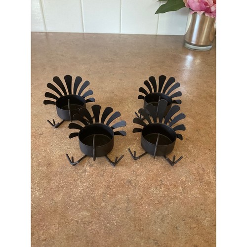Crate barrel turkey - &,