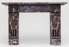 Original Antique Rouge Royal