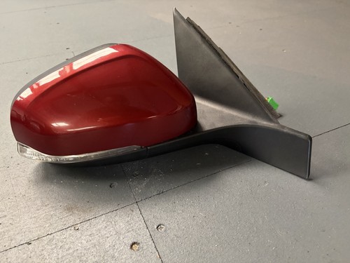 Volvo v70 drivers side - side, power