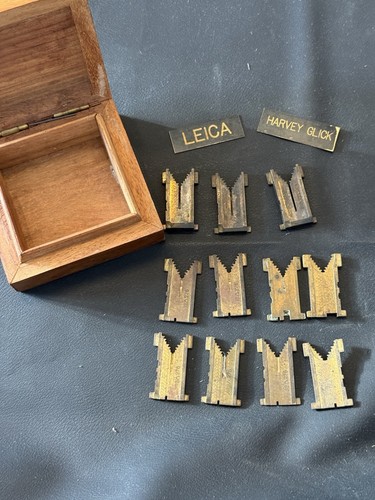 Leitz leica rangefinder - leitz,
