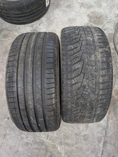 2X 255 35 20 97Y/W Pirelli &