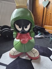 Marvin The Martian: Space