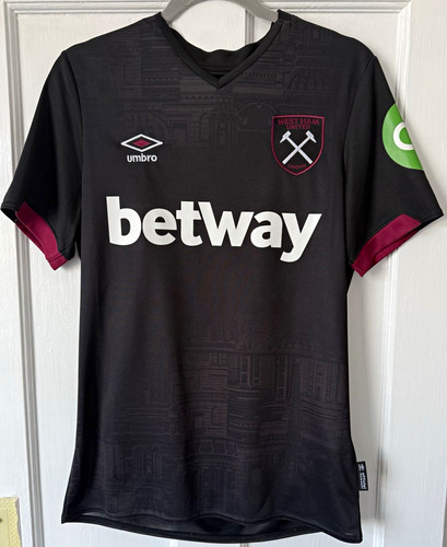 Umbro west ham united away - west,