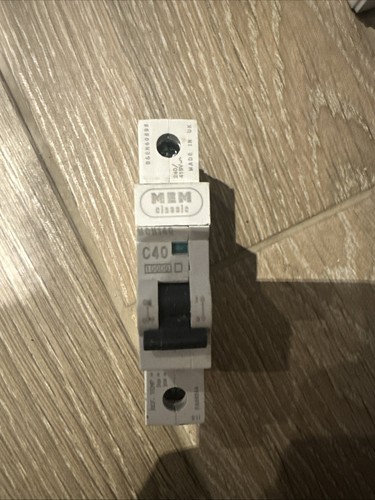 Mem classic c40 - mem, 10ka