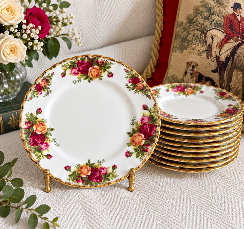 Set royal albert - set,