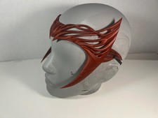 Scarlet witch crown wanda - scarlet,