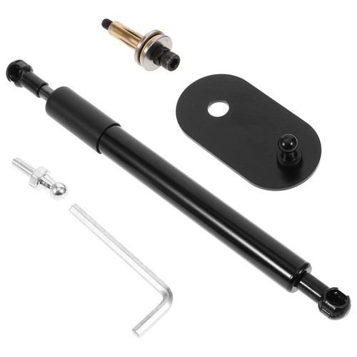 Tailgate hydraulic assist - ,