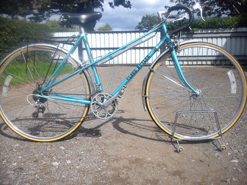 Vintage claud butler london - vintage,