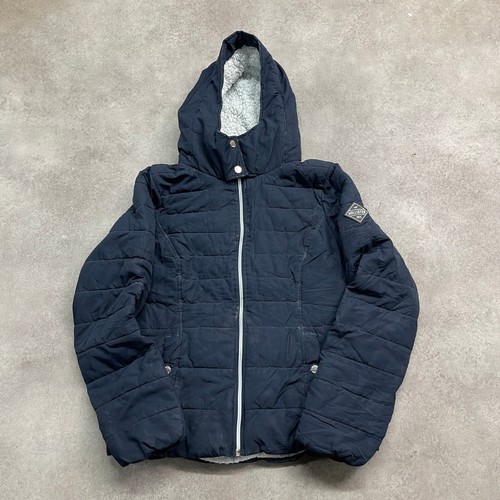Hollister puffer jacket womens - hollister,
