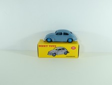DeAgostini Dinky Toys Norev