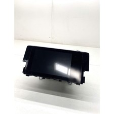 Honda Civic Radio stereo display screen FK8 Type R 2017